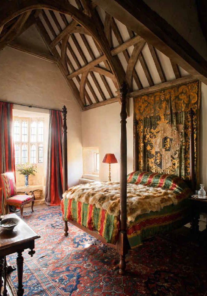 Wiltshire | Interior Design | Robert Kime Ltd. | Antiques | Fabrics ...
