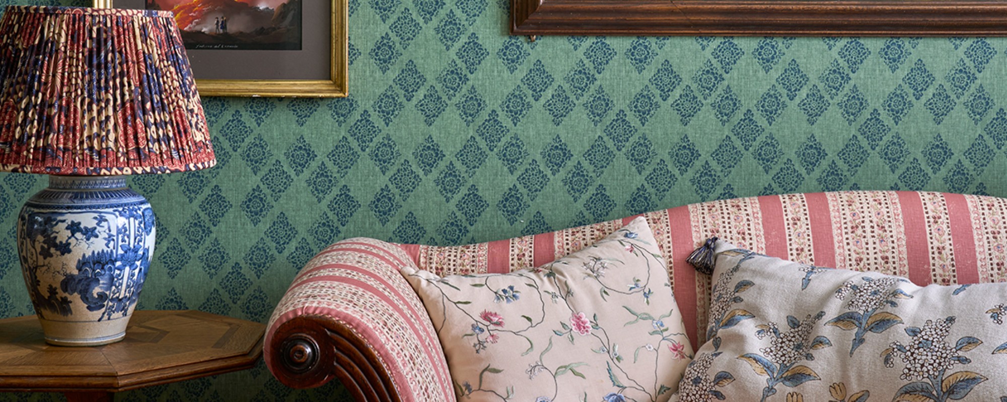 Wallcoverings