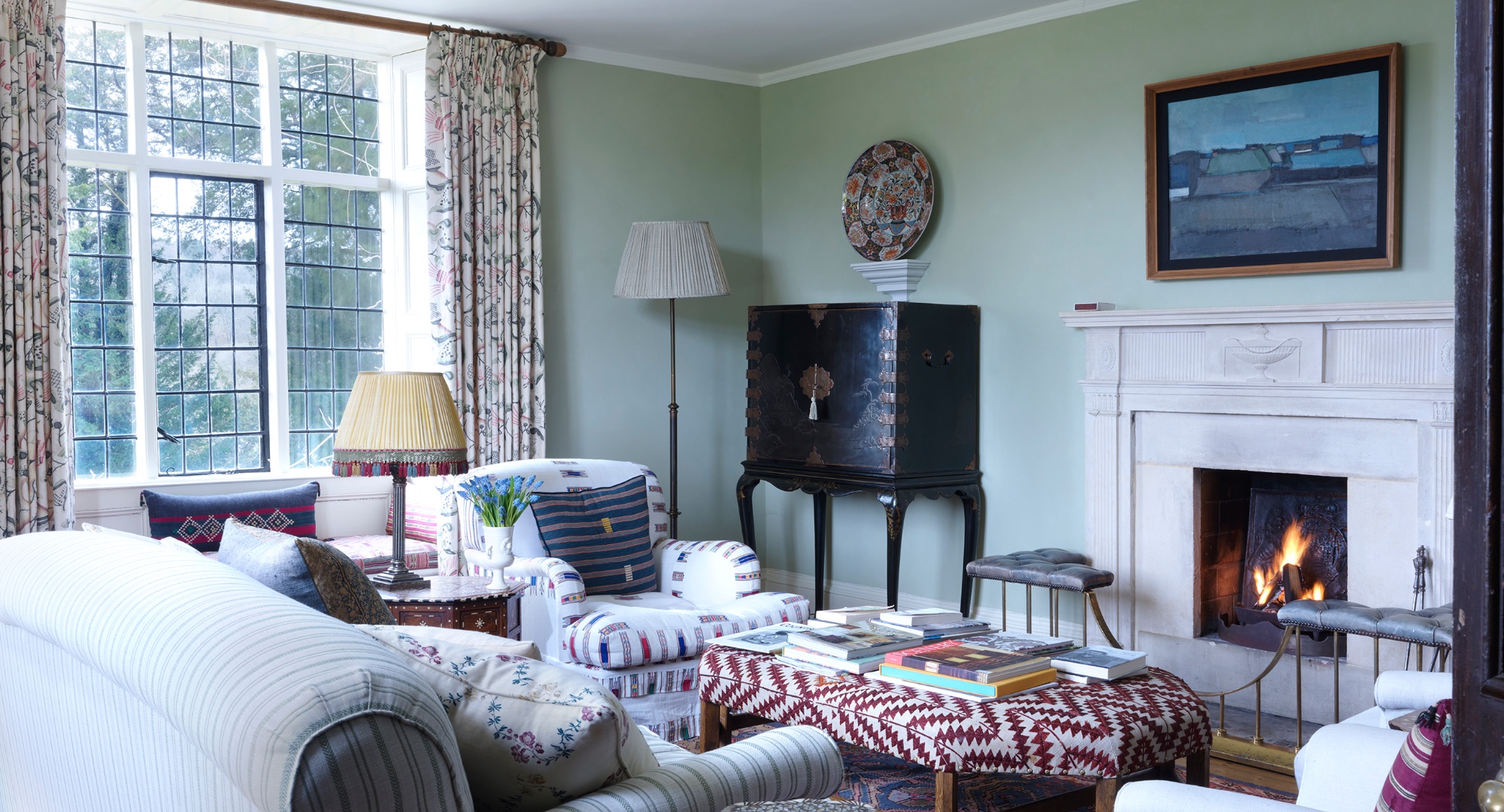 Interior Decoration