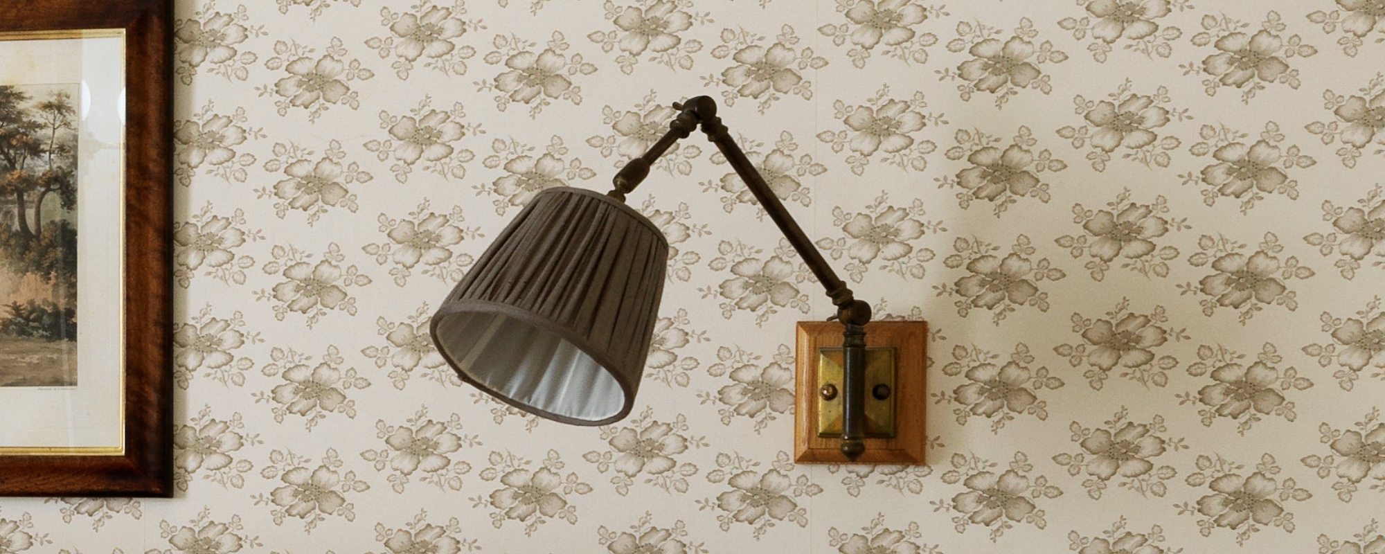 Wall Mounted Lights