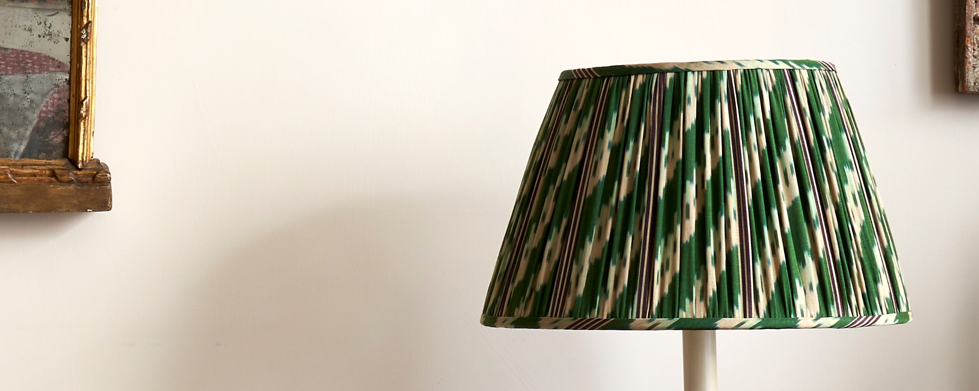 Ikat Shades