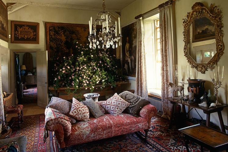 Upper Farm, Wiltshire