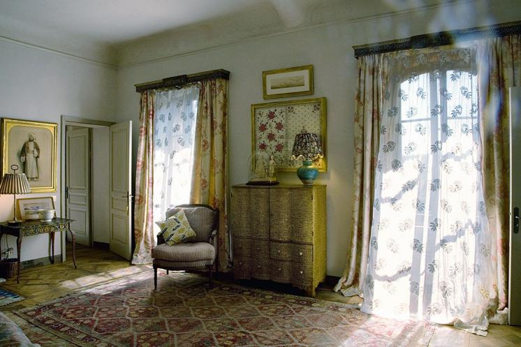 The  Luberon, France