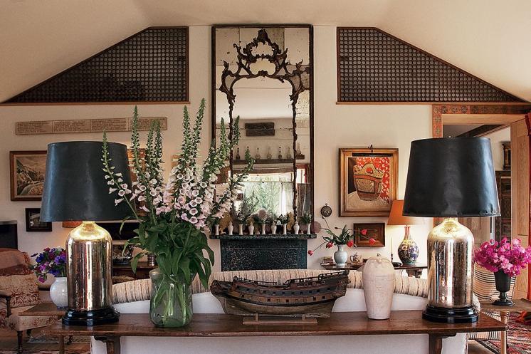 Old Village Hall, Wiltshire