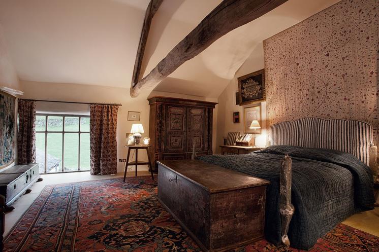 Docker Nook, Cumbria