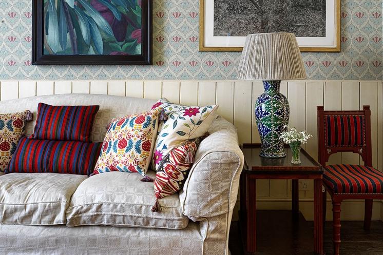 Gunton Arms, Norfolk