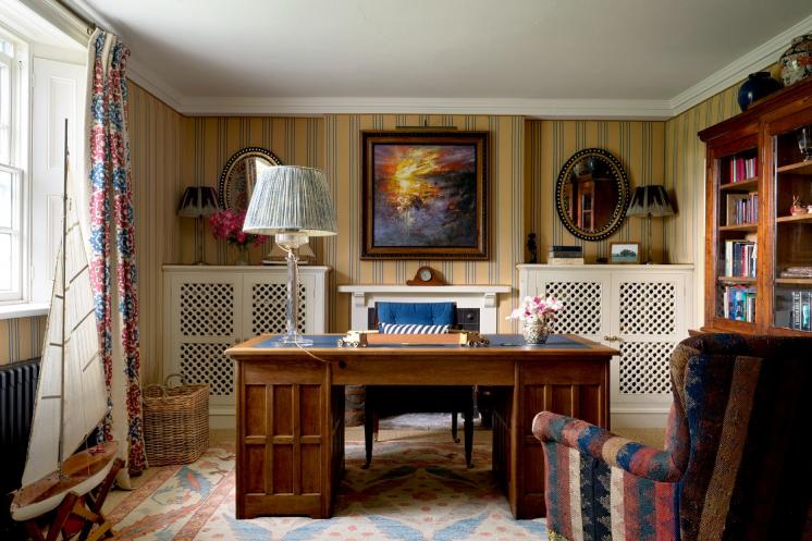 The Court House, Wiltshire