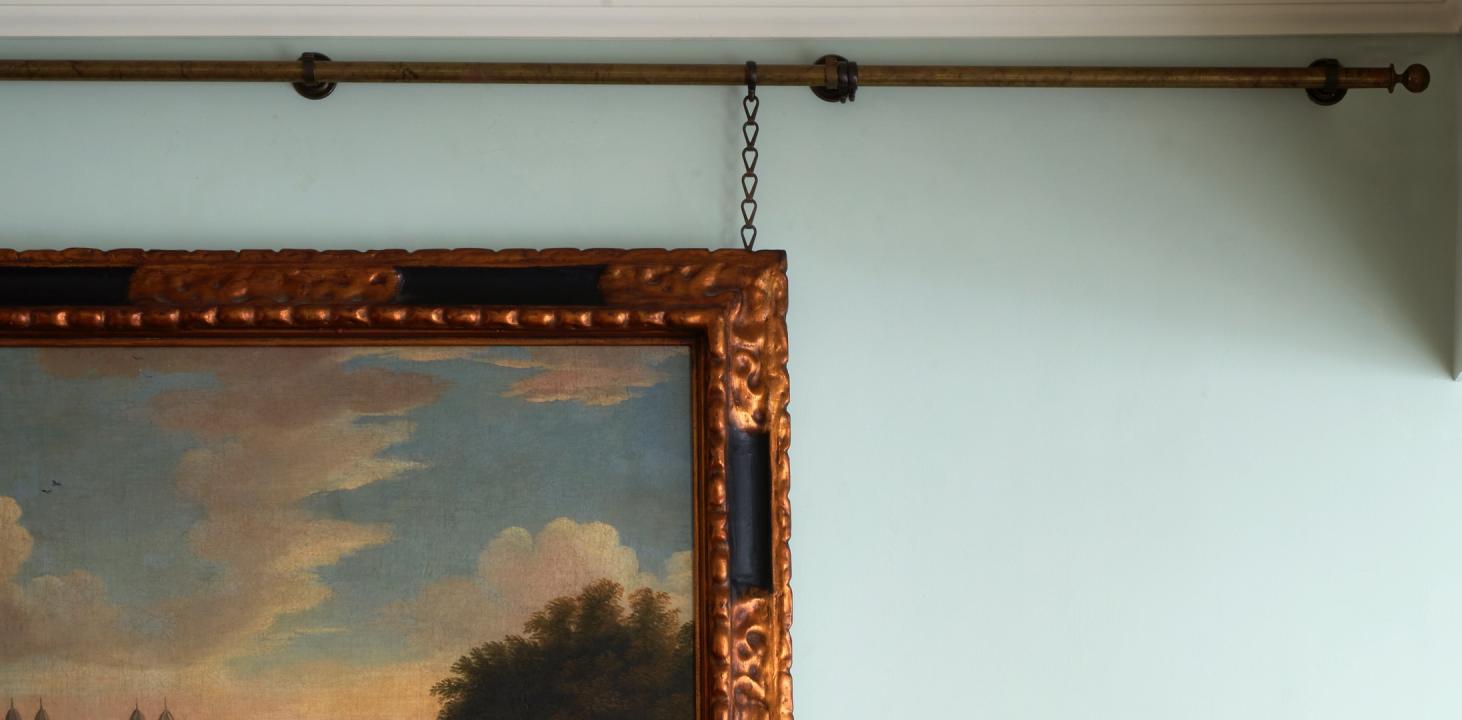 Picture Rail