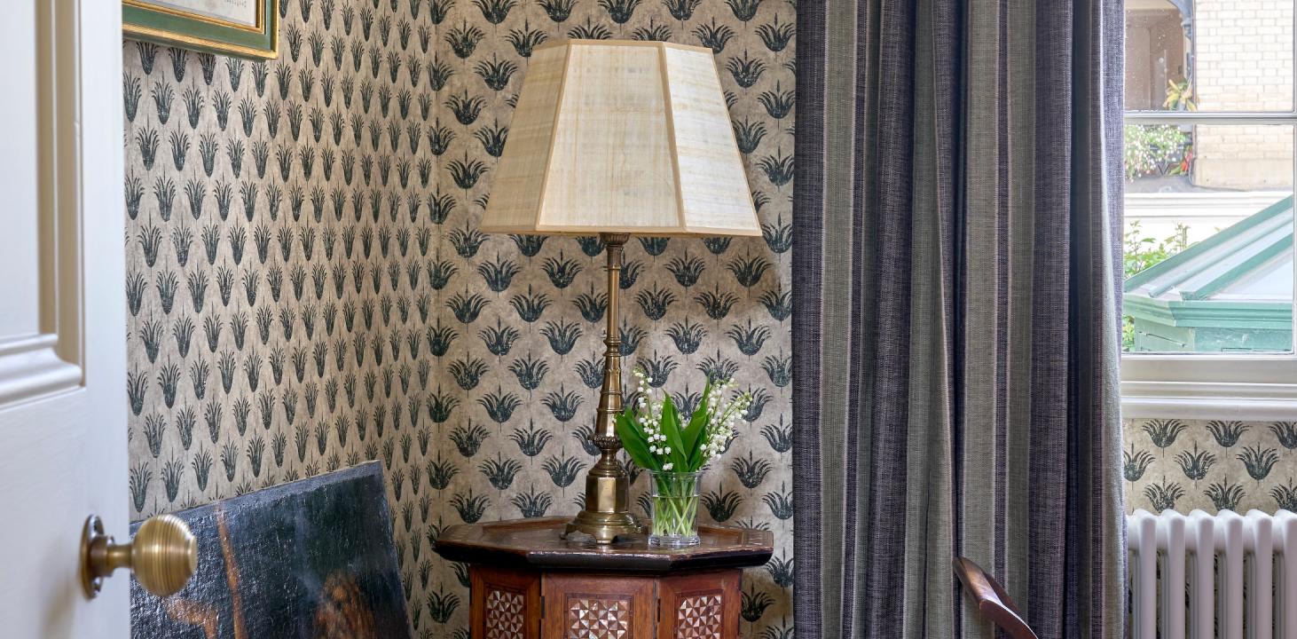Wallcoverings