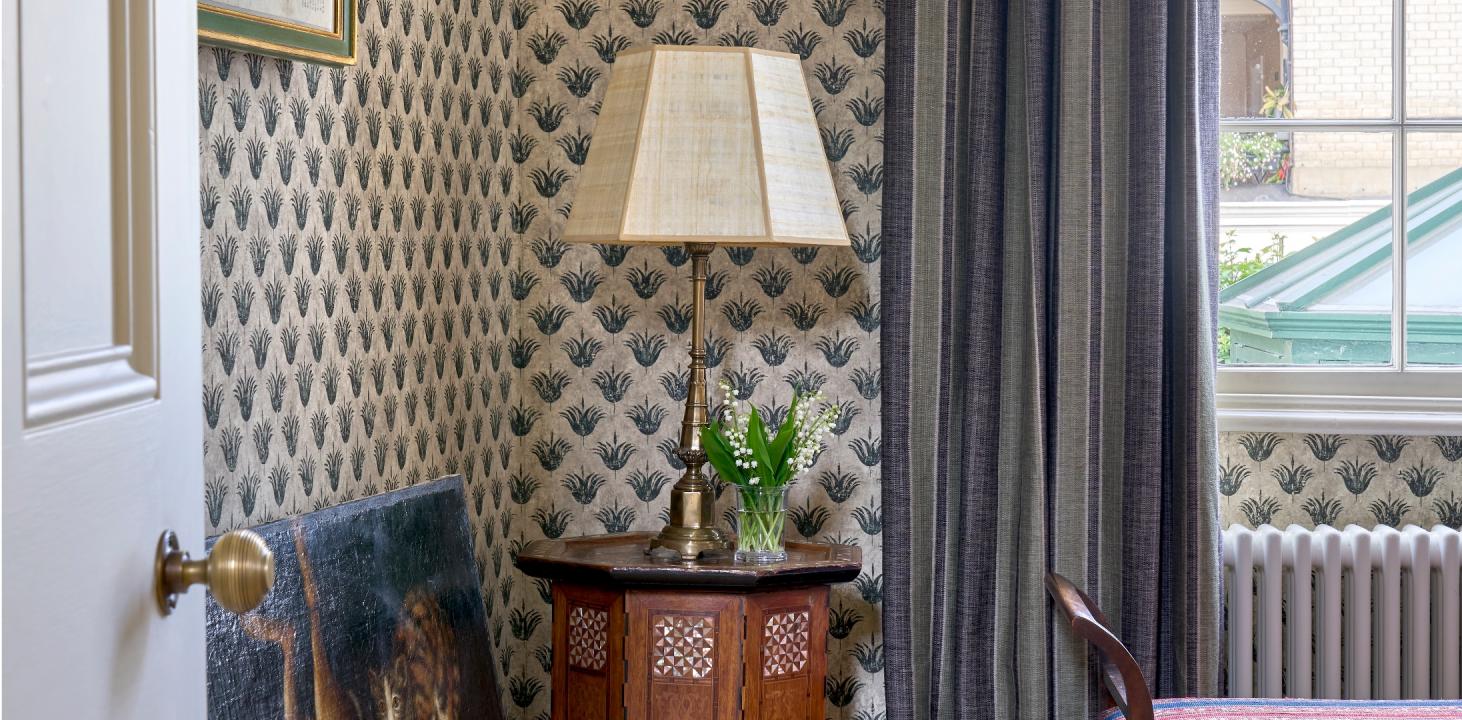 Wallcoverings