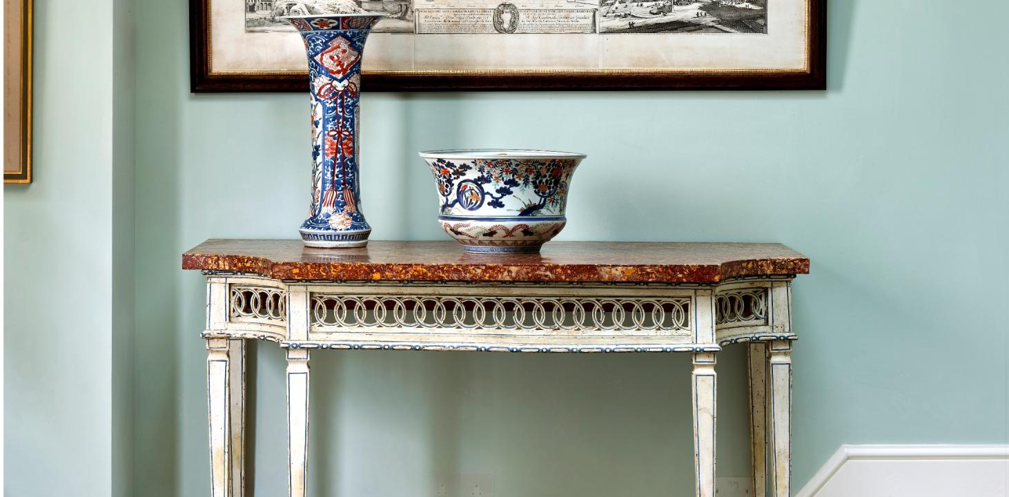 Antique Tables