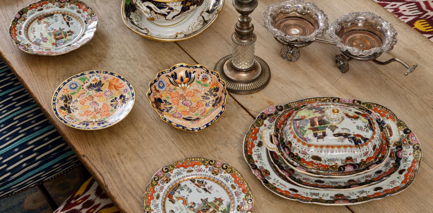 Tableware