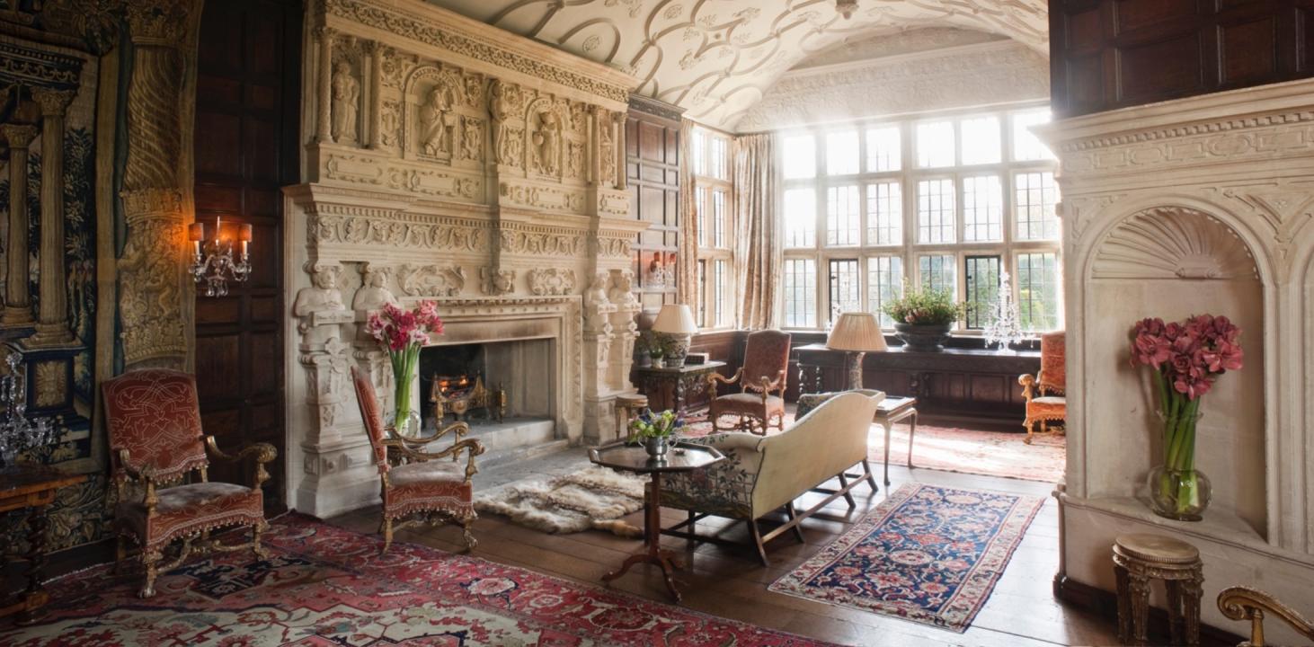 South Wraxall, Wiltshire
