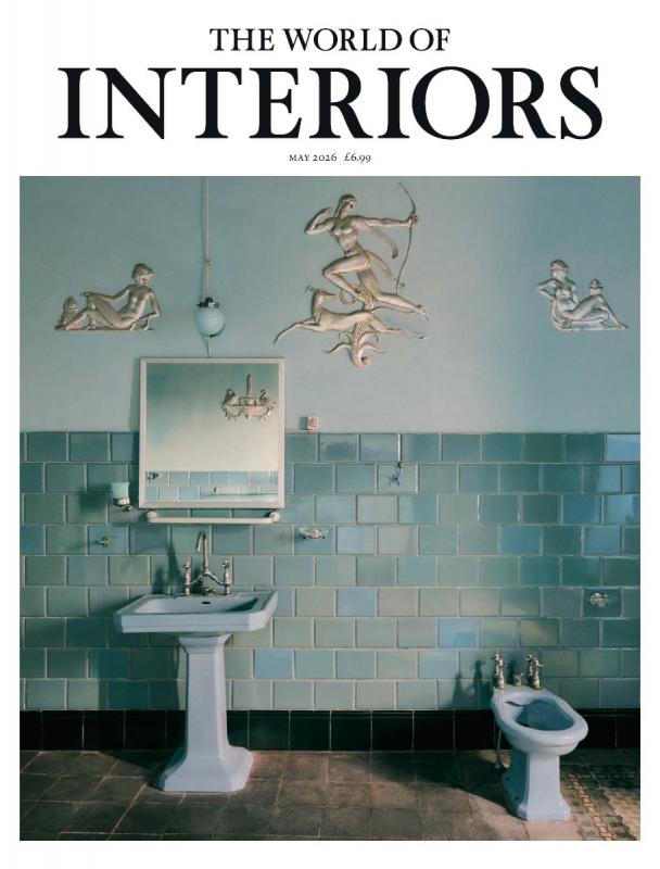 World of Interiors