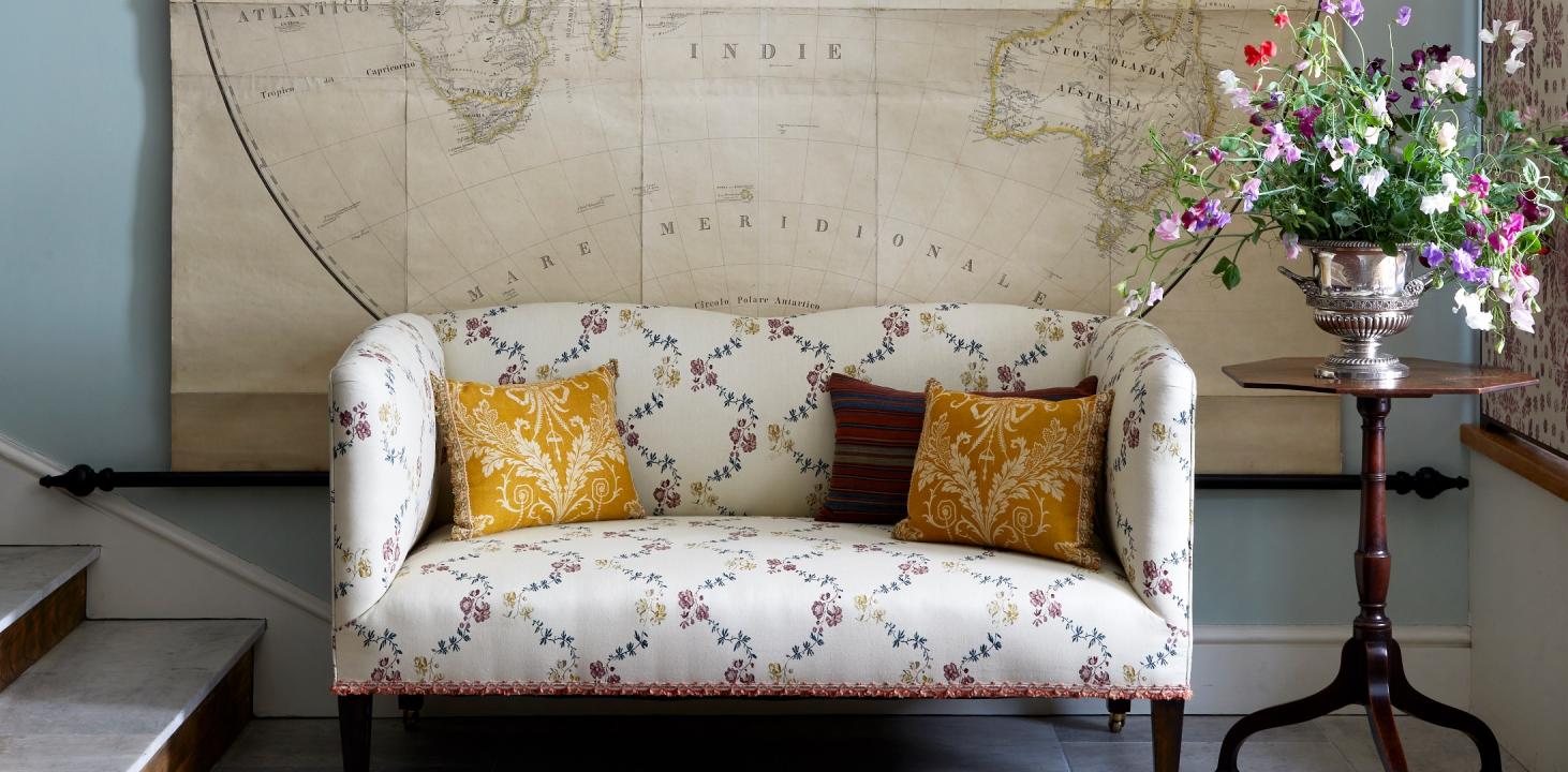 Antique Furniture