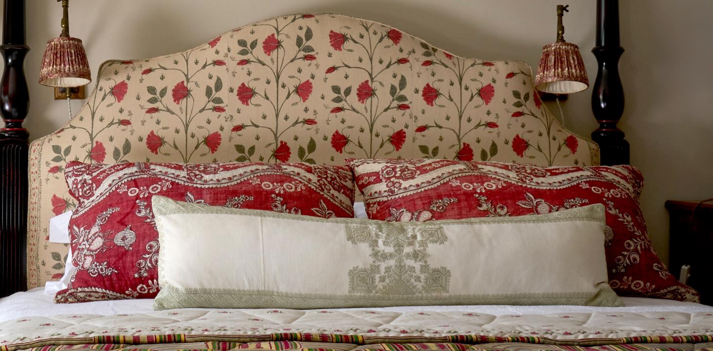 The Cushion Shop