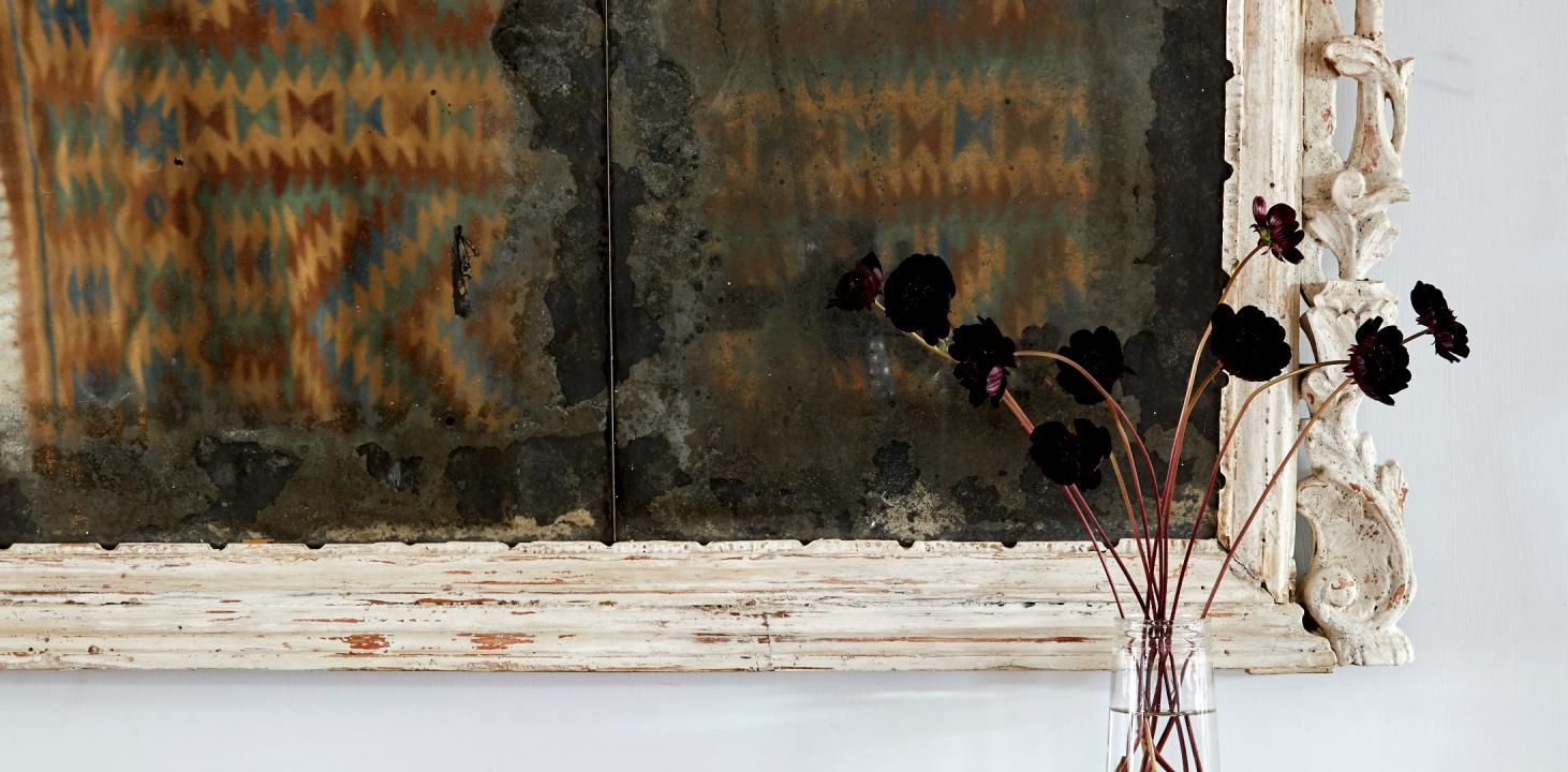 Antique Mirrors