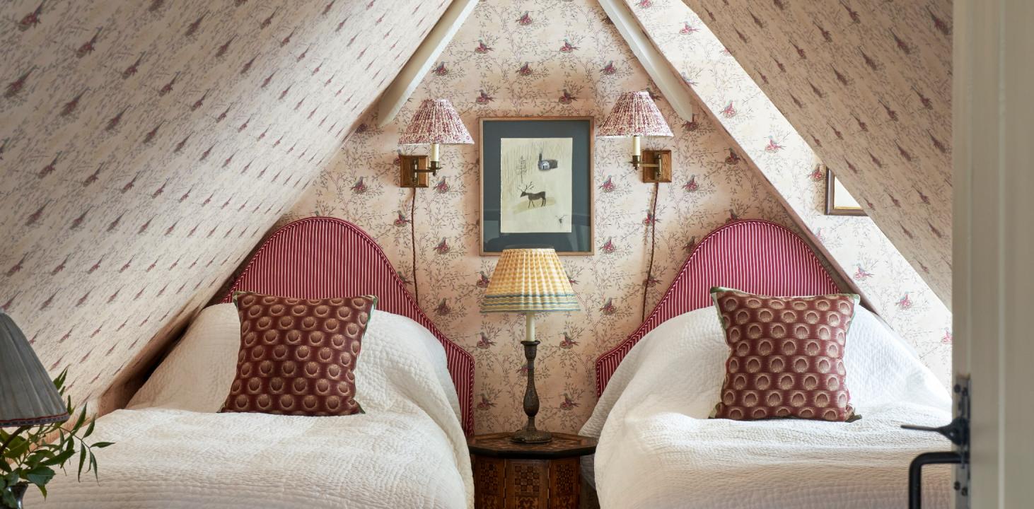 Kime Unwrapped: The Making of a Wallpaper