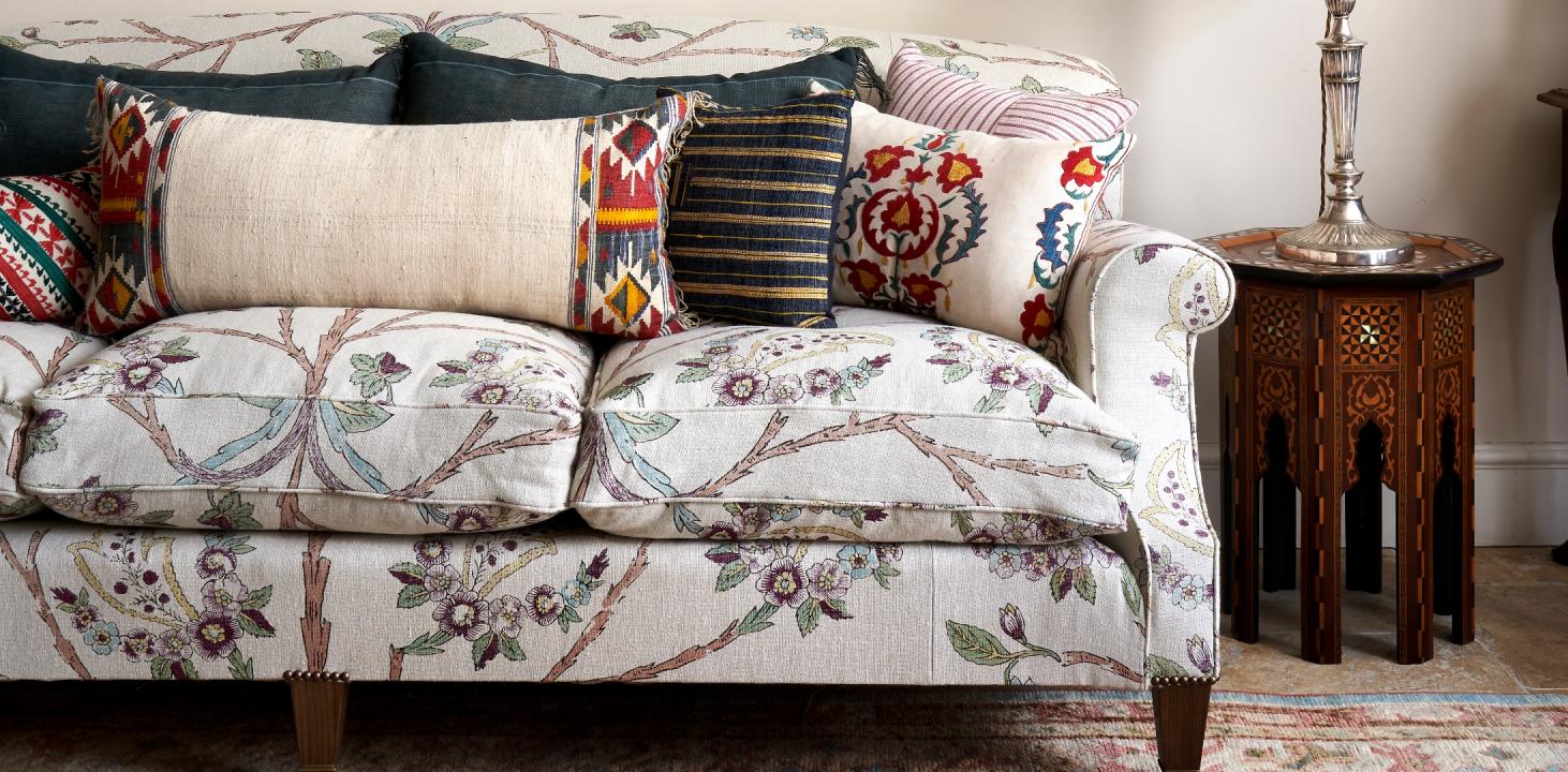 Robert Kime Furniture