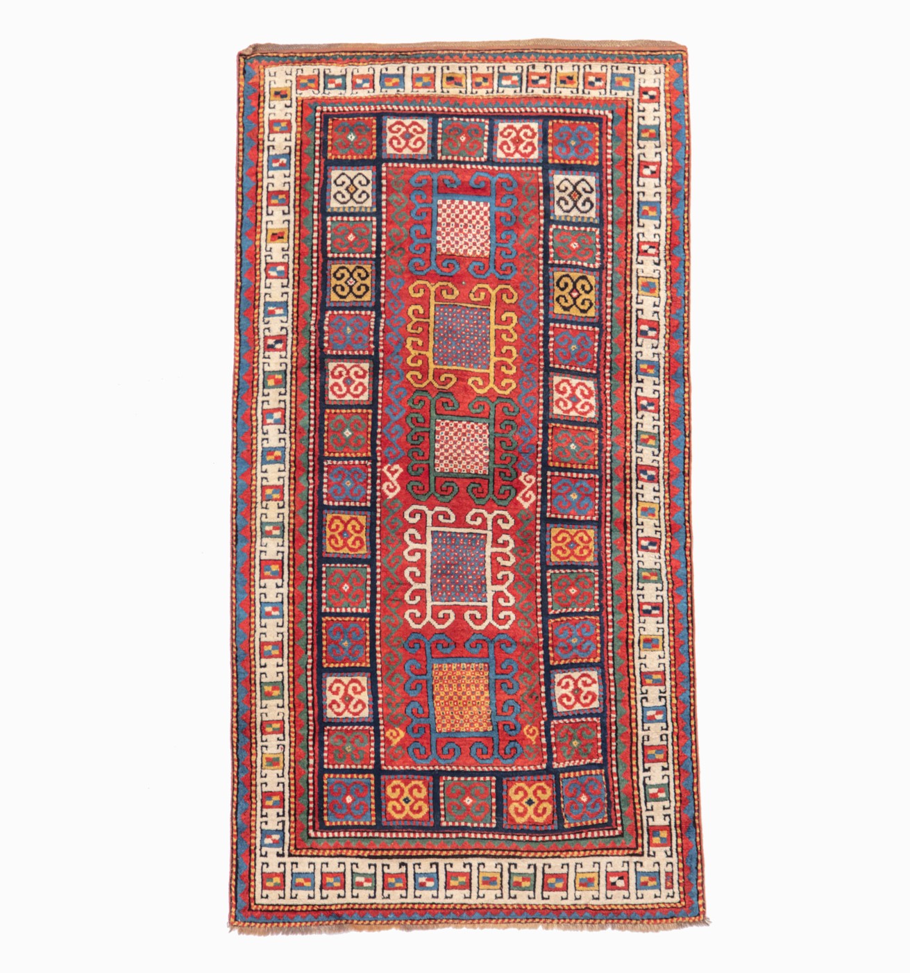 A Karacoph carpet