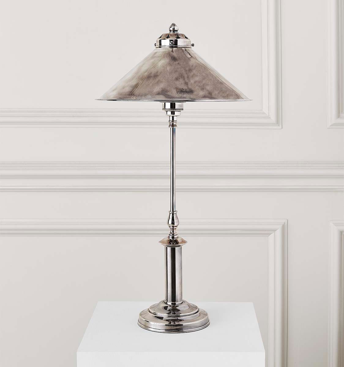 Dorchester Club Table Lamp