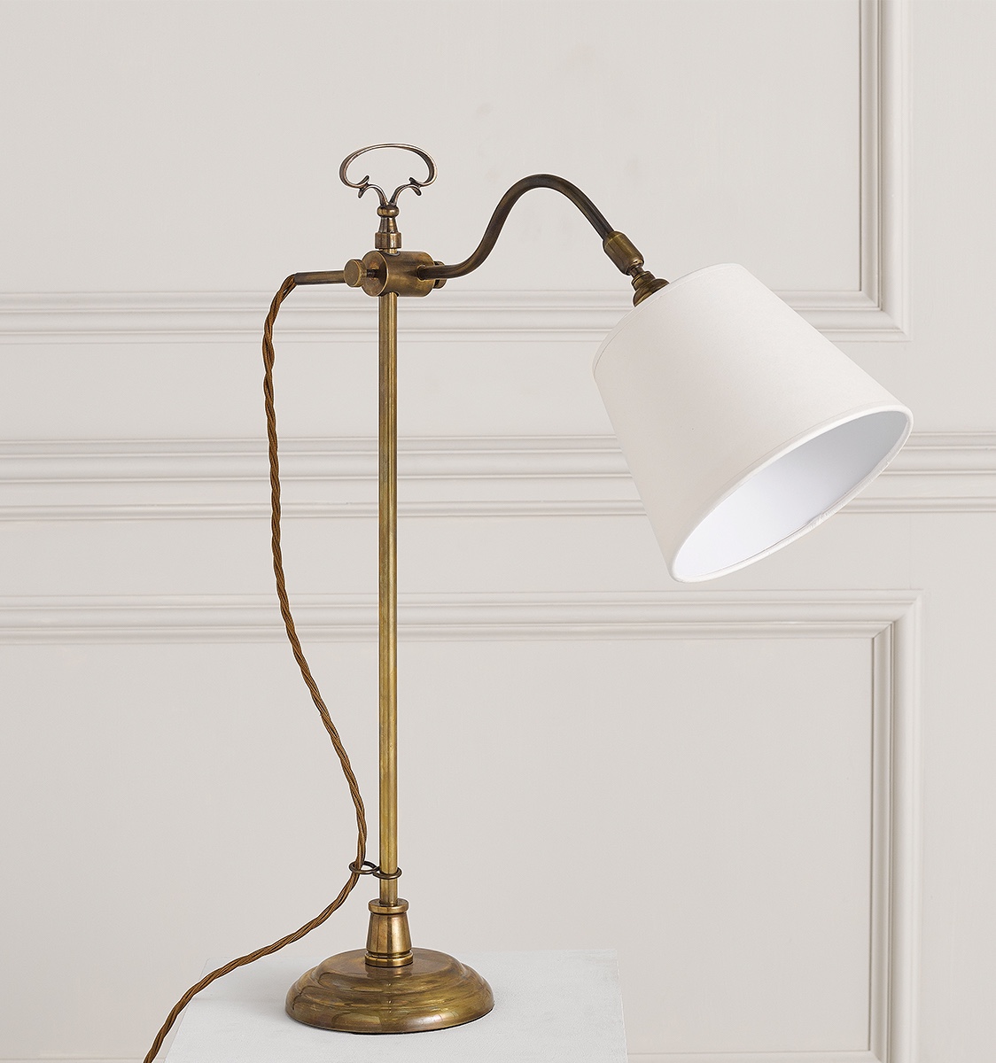 Card Shade Card Shades Lampshades The Collection Robert Kime Ltd.