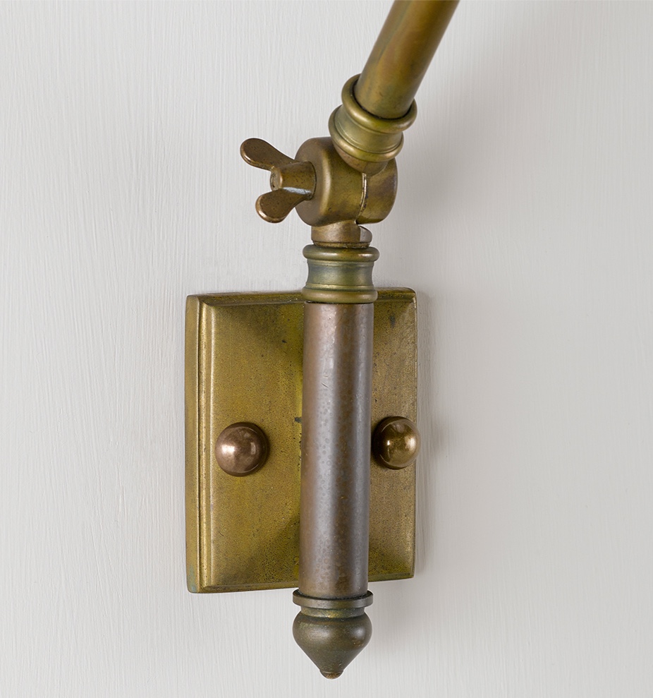 12" Bookcase Light Picture & Bookcase Lights Lighting The