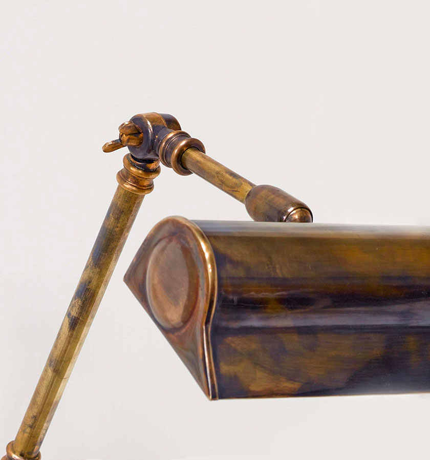 Bookcase Light 6" Picture & Bookcase Lights Lighting The