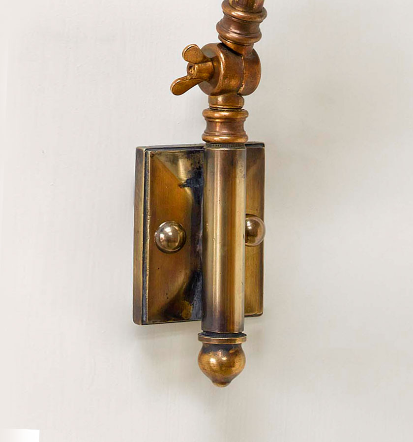 Bookcase Light 12" Picture & Bookcase Lights Lighting The