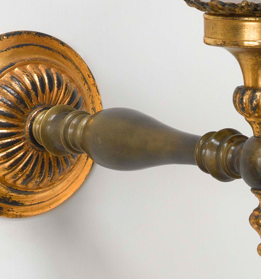 Wall Bracket Wall Mounted Lights Lighting The Collection Robert