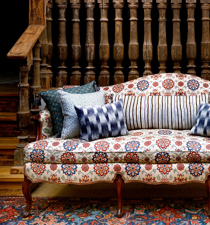 Mughal Flower   Mughal Flower