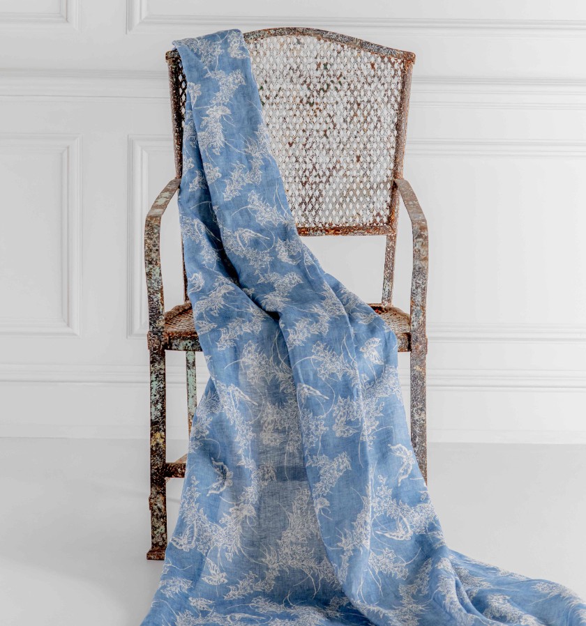 Chou Blue Chou Blue