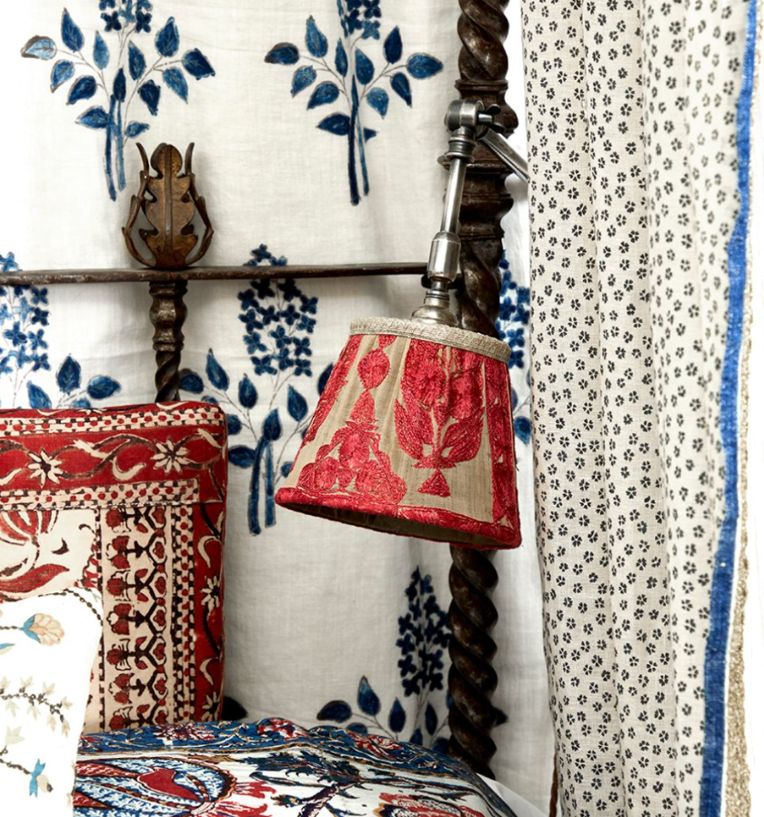 Paris Light - Antique Silver Paris Light - Antique Silver