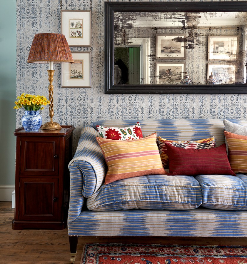 Frensham Weave  Frensham Weave