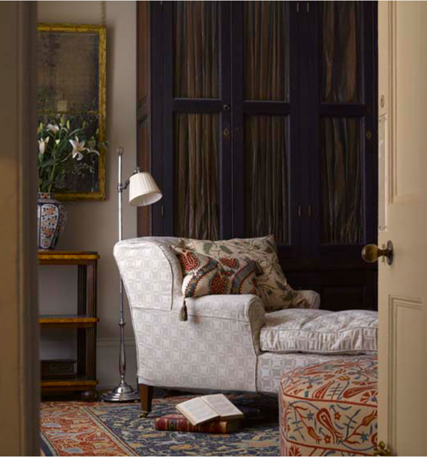 Chesterfield   Chesterfield