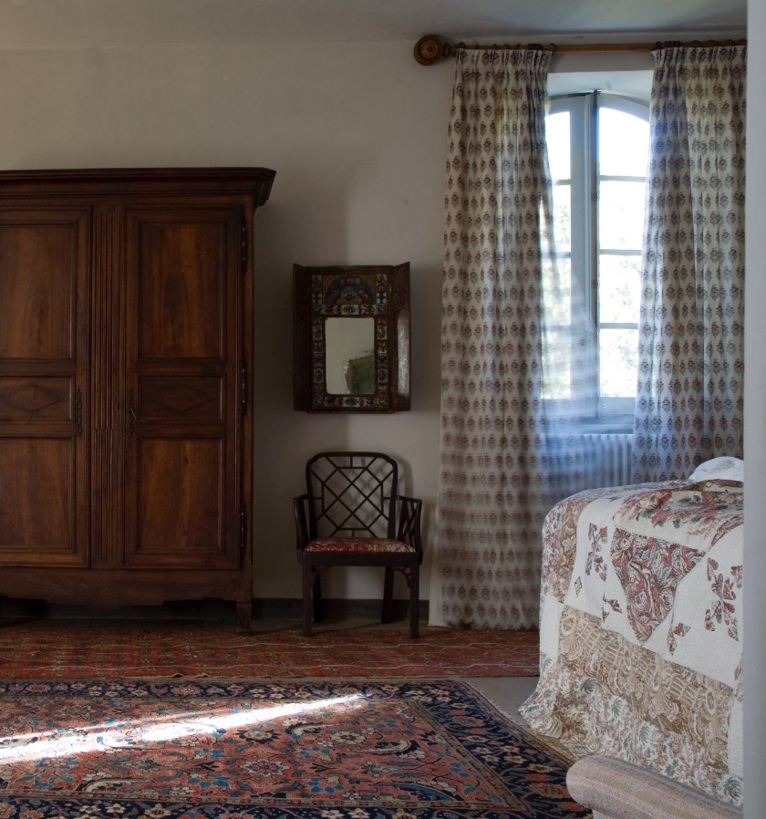 Field Poppy Muslin Field Poppy Muslin