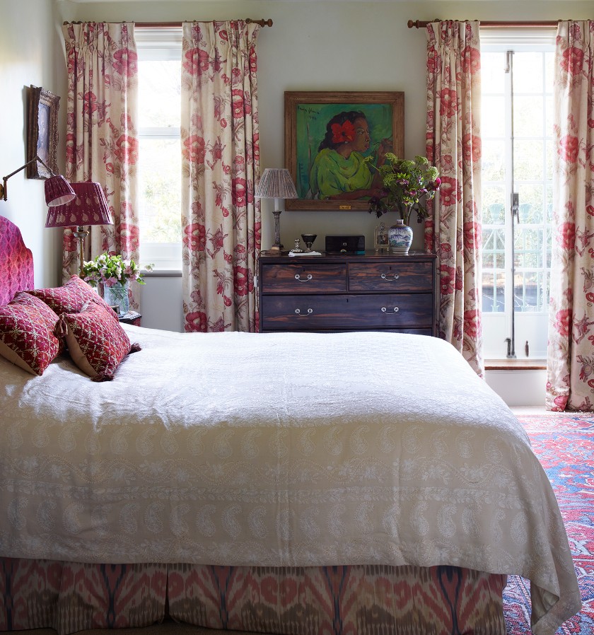 Opium Poppy Bright Opium Poppy Bright