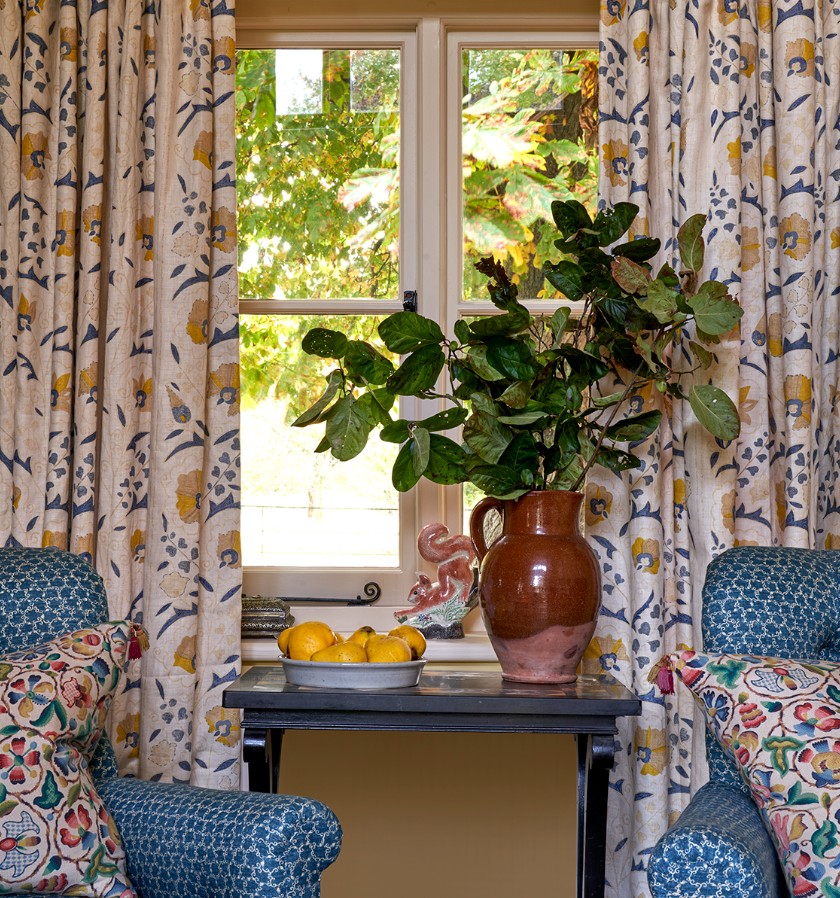 Susani Yellow Susani Yellow