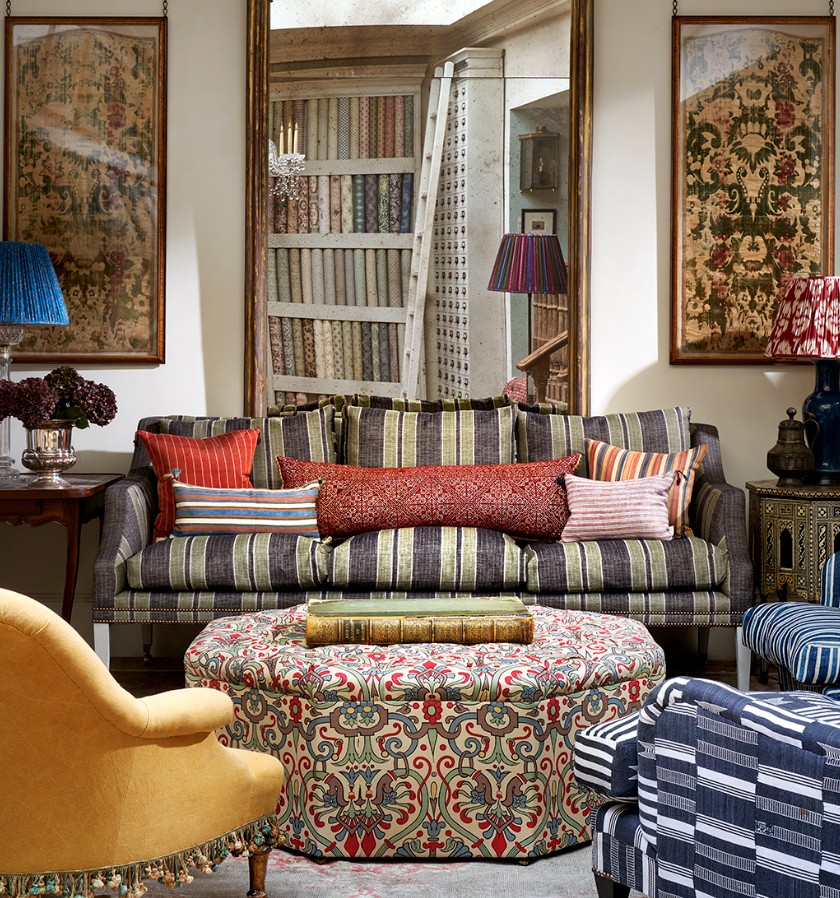 Silbury Sofa Silbury Sofa