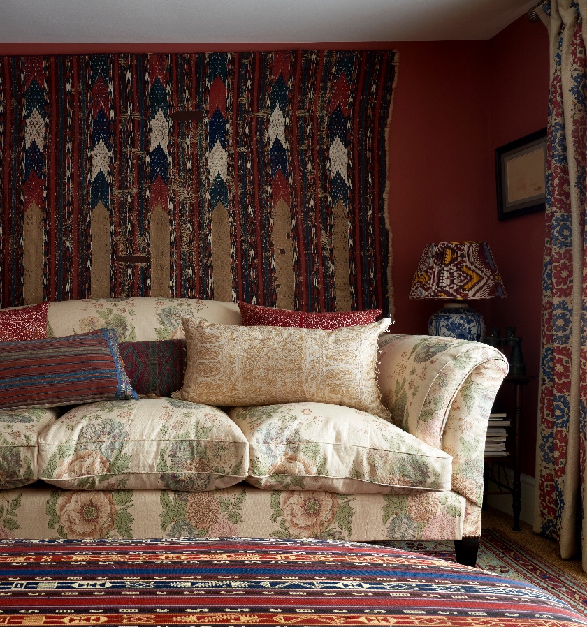 Devonshire Lichen Devonshire Lichen