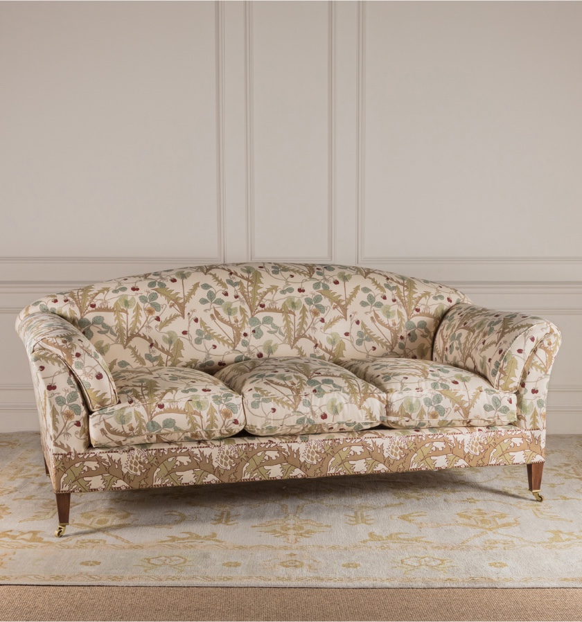 Dandelion Clock Bright Dandelion Clock Bright