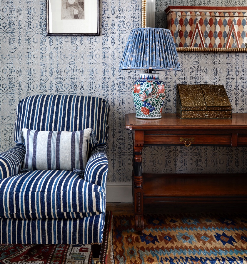 Savernake Chair - Small