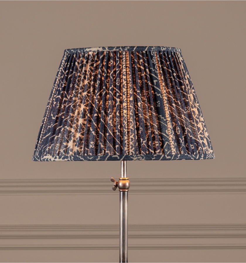 16" Azetta Lampshade