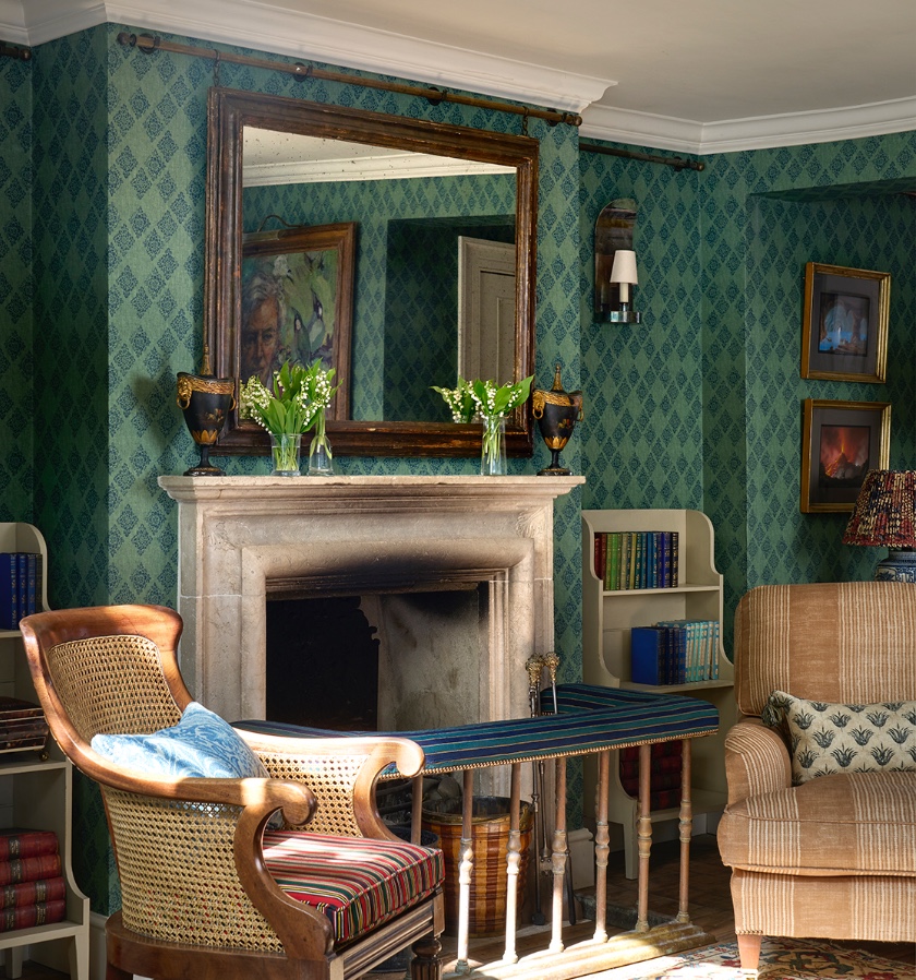 Botan Wallcovering 