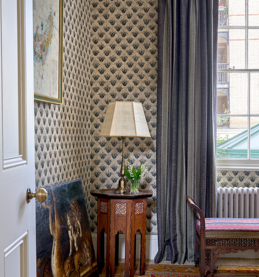 Etrusco Wallcovering 